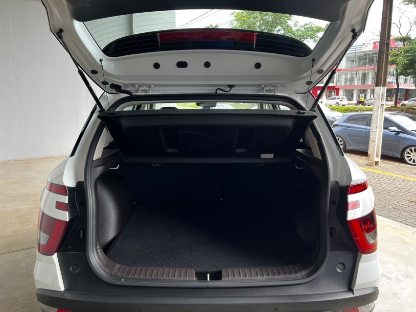 hyundai creta 2.0 flex ultimate automatico 4p 20239