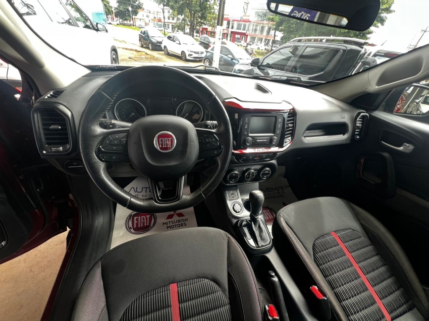 fiat toro 1.8 16v evo flex freedom at6 4p automatico 20198
