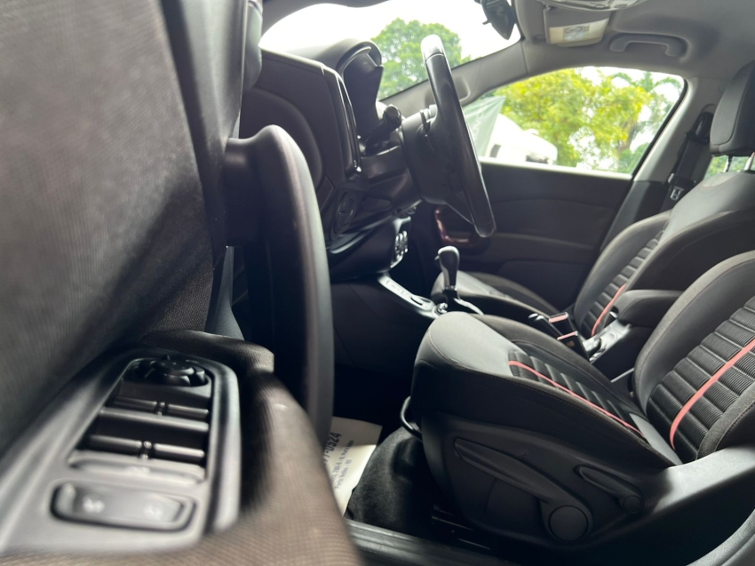 fiat toro 1.8 16v evo flex freedom at6 4p automatico 20197