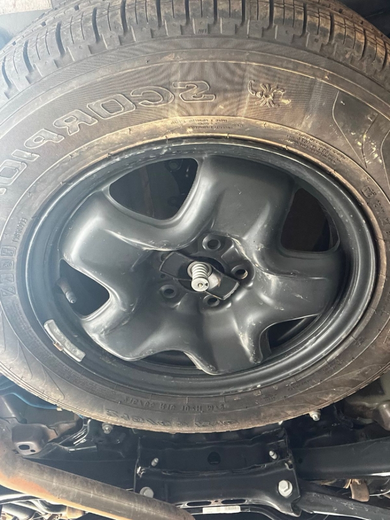 fiat toro 1.8 16v evo flex freedom at6 4p automatico 201910