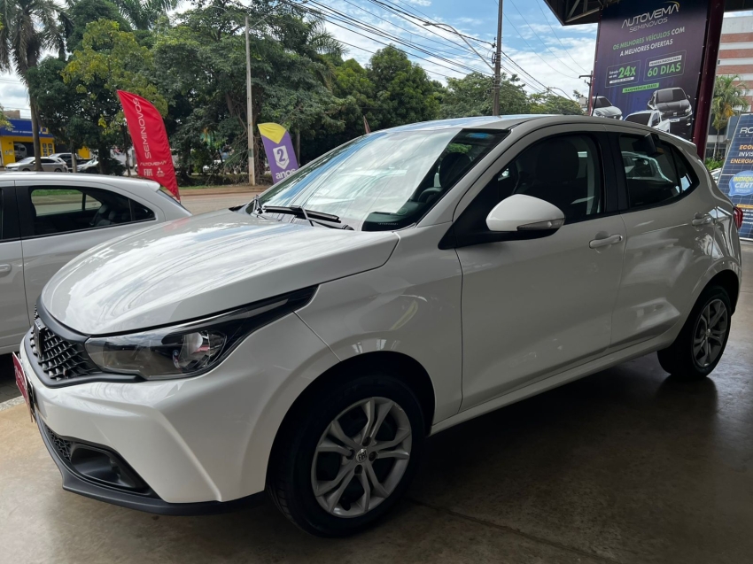 fiat argo 1.0 firefly flex drive manual 4p 20251