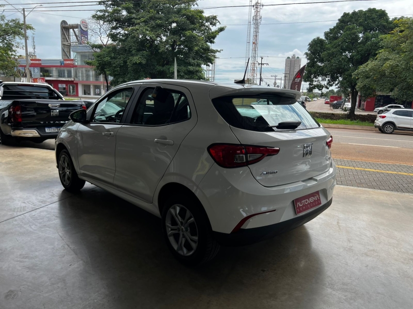 fiat argo 1.0 firefly flex drive manual 4p 20254