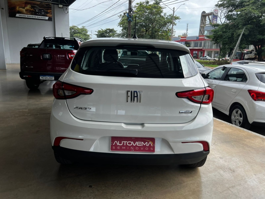 fiat argo 1.0 firefly flex drive manual 4p 20253