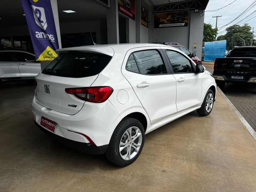 fiat argo 1.0 firefly flex drive manual 4p 20255