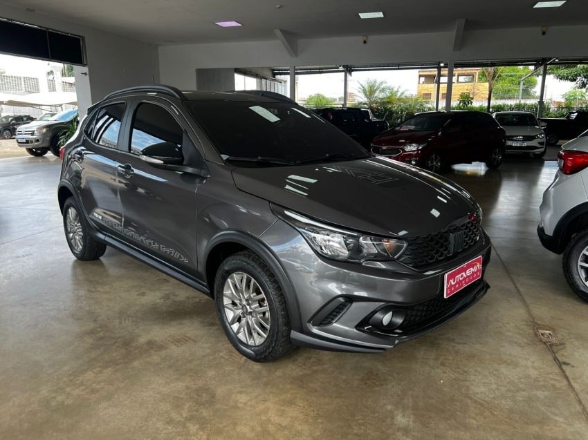 fiat argo 1.3 firefly flex trekking manual 4p 20211