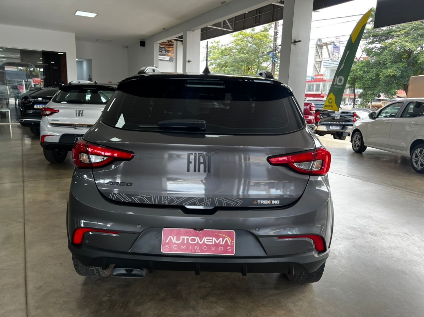 fiat argo 1.3 firefly flex trekking manual 4p 20213