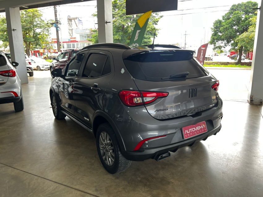 fiat argo 1.3 firefly flex trekking manual 4p 20215