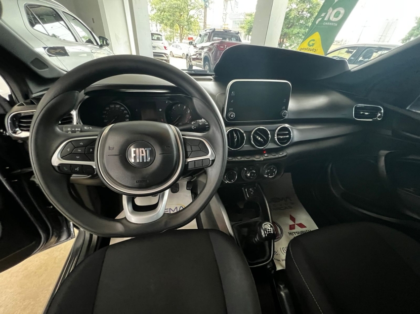 fiat argo 1.3 firefly flex trekking manual 4p 20217