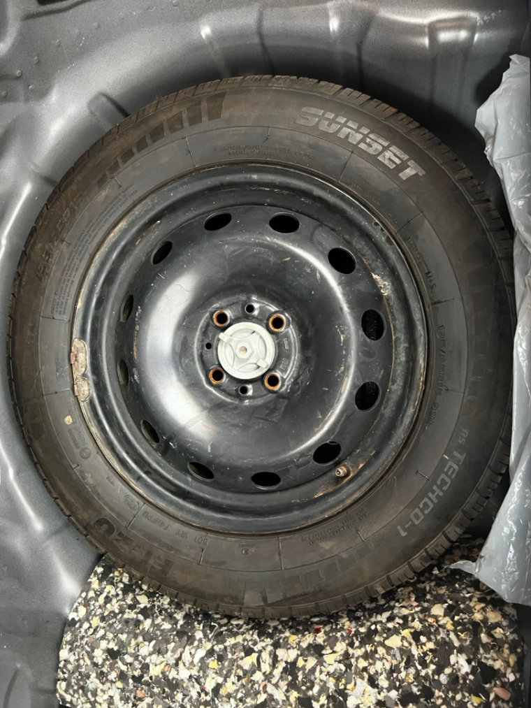 fiat argo 1.3 firefly flex trekking manual 4p 202110