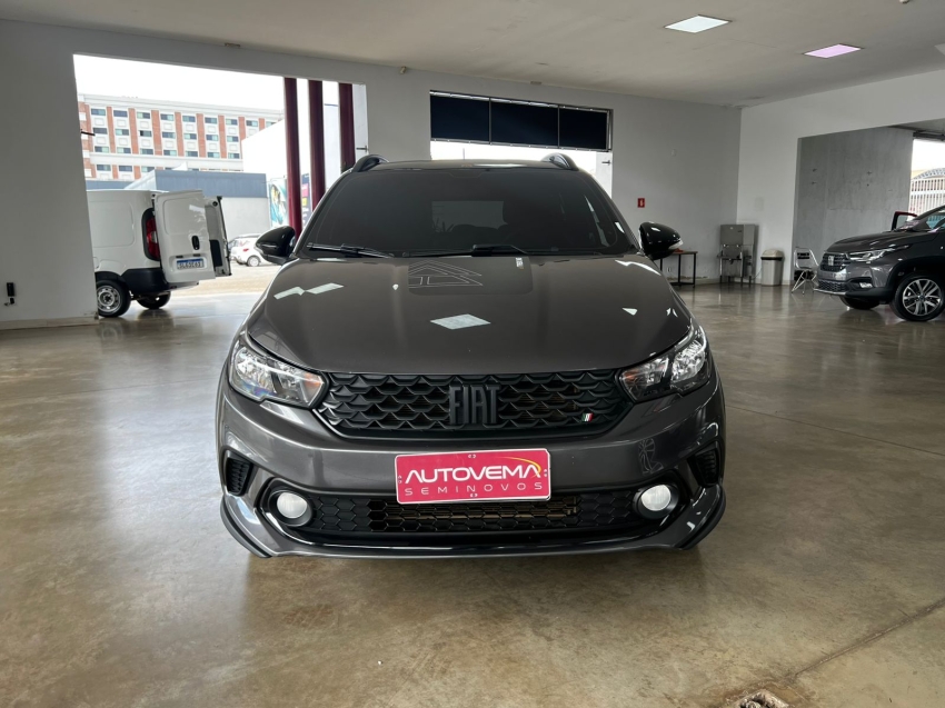 fiat argo 1.3 firefly flex trekking manual 4p 2021