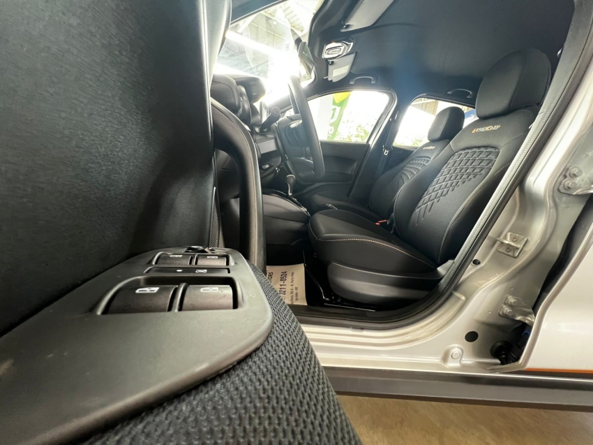 fiat argo 1.3 firefly flex trekking cvt 4p automatico 20268