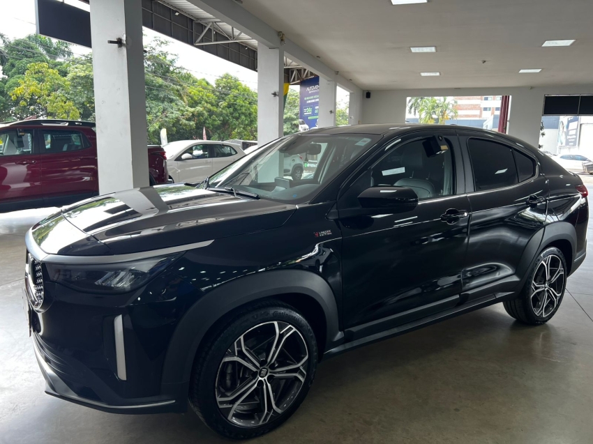 fiat fastback 1.3 turbo 270 flex limited edition at6 4p automatico 20242