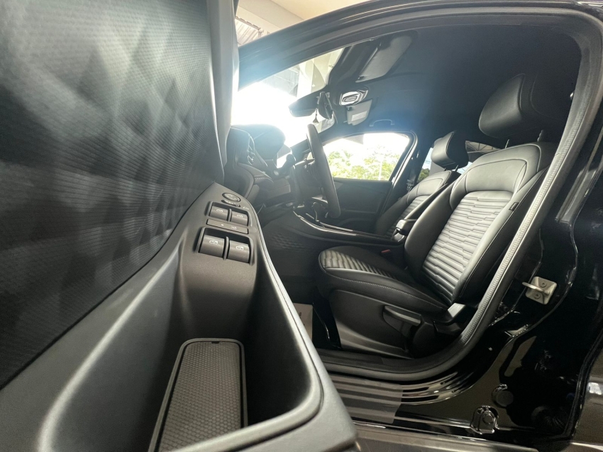 fiat fastback 1.3 turbo 270 flex limited edition at6 4p automatico 20246