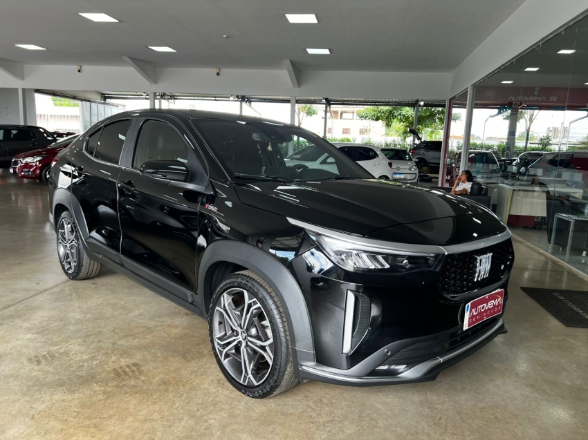 fiat fastback 1.3 turbo 270 flex limited edition at6 4p automatico 20241