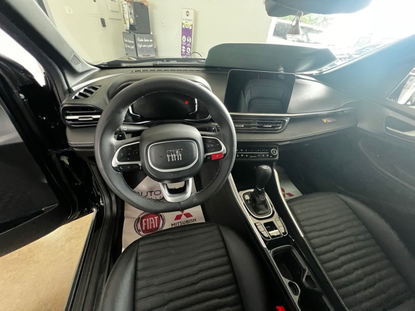 fiat fastback 1.3 turbo 270 flex limited edition at6 4p automatico 20248