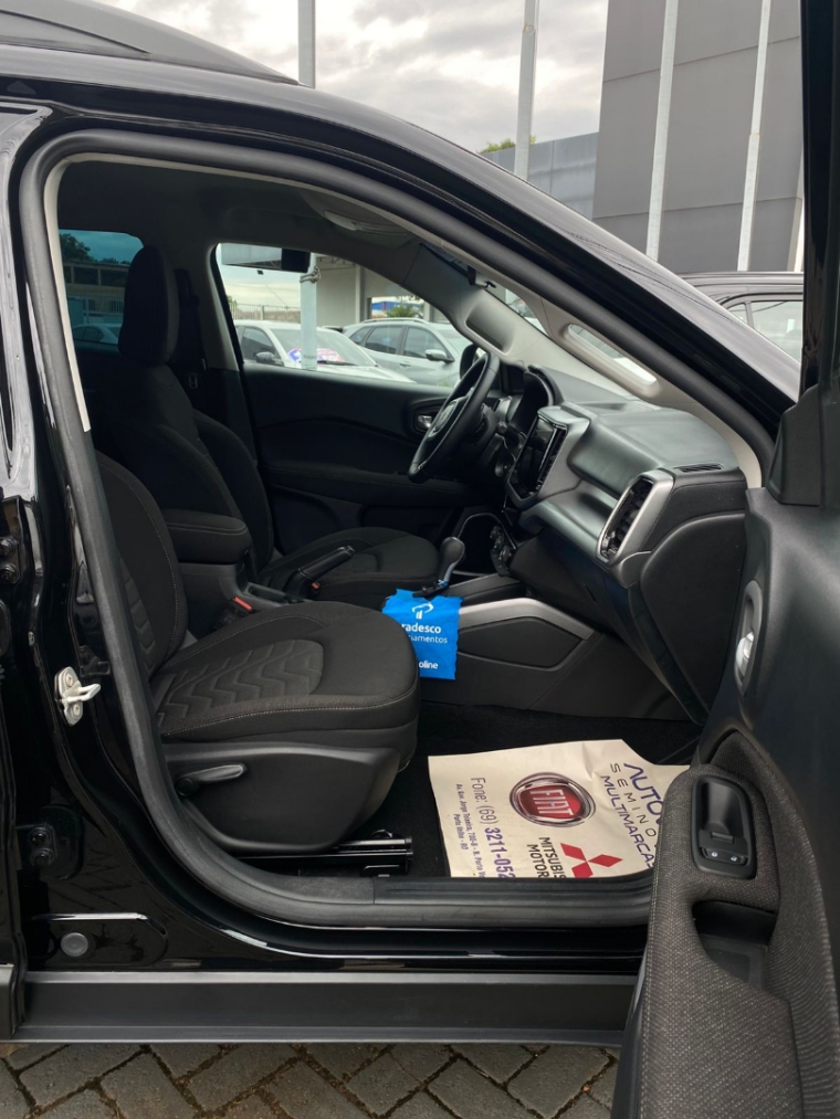 fiat toro 1.3 turbo 270 flex freedom at66