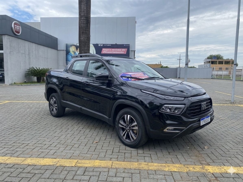 fiat toro 1.3 turbo 270 flex freedom at61