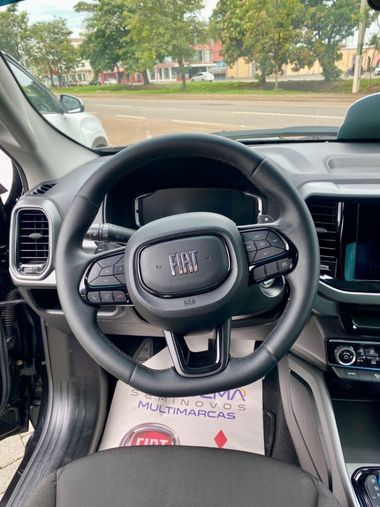 fiat toro 1.3 turbo 270 flex freedom at64