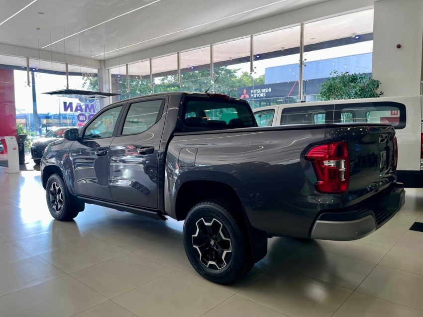 fiat titano 2.2 volcano turbo diesel at2