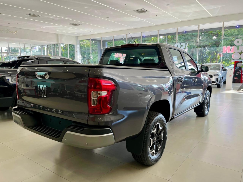 fiat titano 2.2 volcano turbo diesel at3