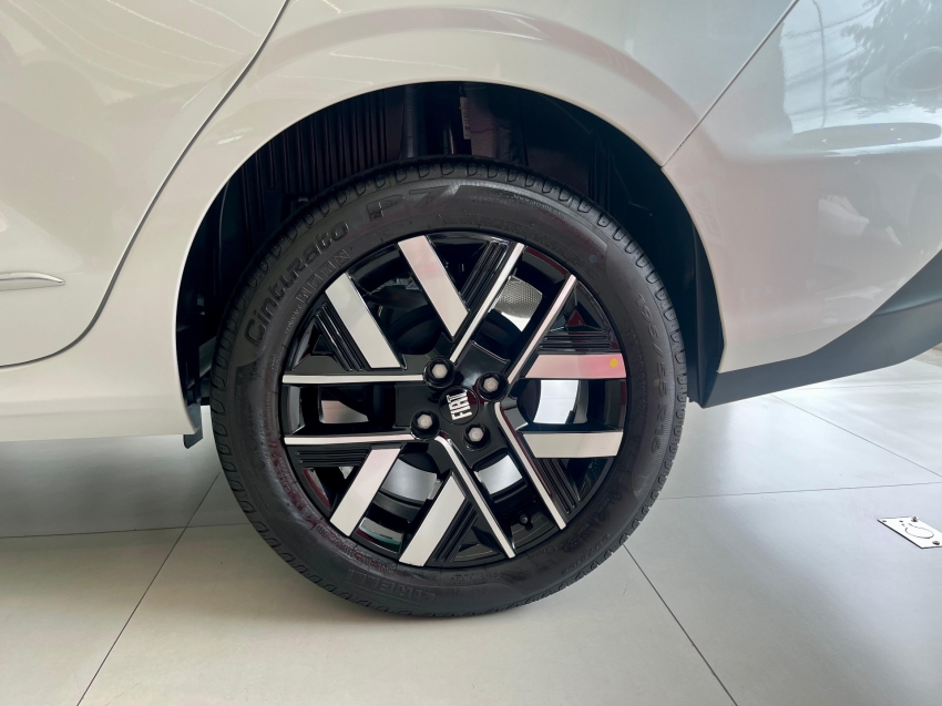 fiat cronos precision 1.3 cvt8