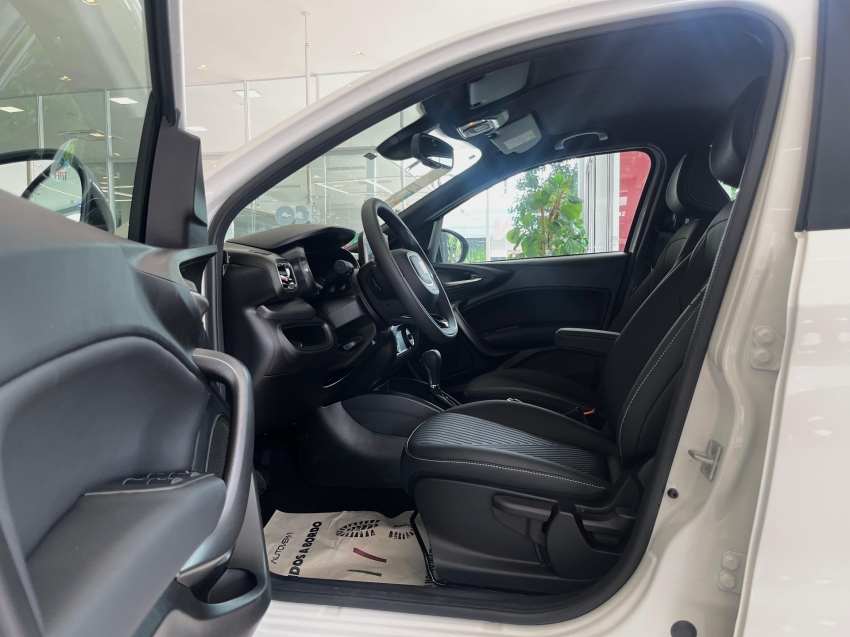 fiat cronos precision 1.3 cvt11