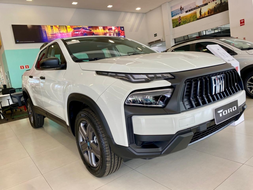 fiat toro endurance 1.3t flex at6 fwd1