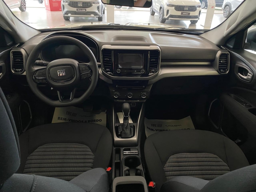 fiat toro endurance 1.3t flex at6 fwd9