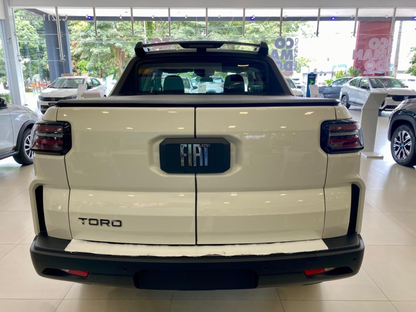 fiat toro endurance 1.3t flex at6 fwd5