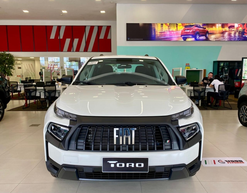 fiat toro endurance 1.3t flex at6 fwd