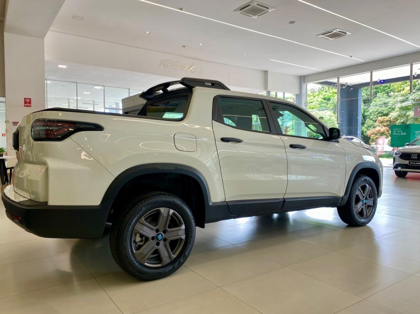 fiat toro endurance 1.3t flex at6 fwd3