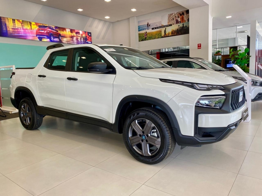 fiat toro endurance 1.3t flex at6 fwd2