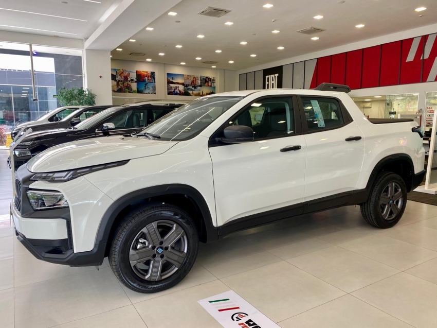 fiat toro endurance 1.3t flex at6 fwd7