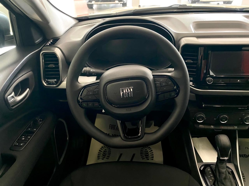 fiat toro endurance 1.3t flex at6 fwd10