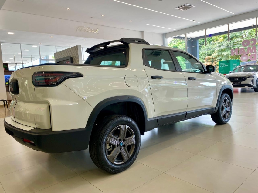 fiat toro endurance 1.3t flex at6 fwd4