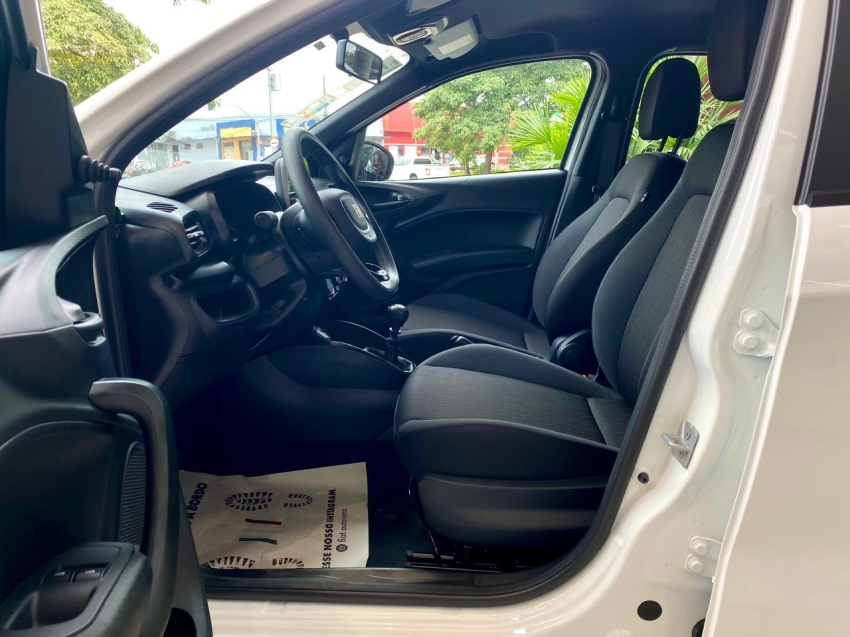 fiat argo drive 1.0 flex 4p8