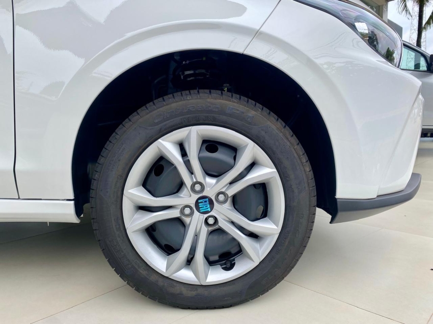 fiat argo drive 1.0 flex 4p6