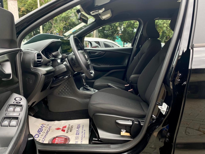 fiat pulse drive 1.3 at flex10