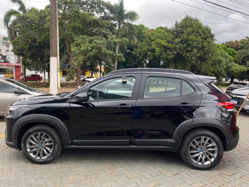 fiat pulse drive 1.3 at flex5