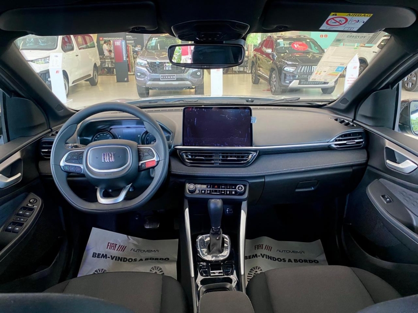 fiat fastback audace t200 hybrid flex at9