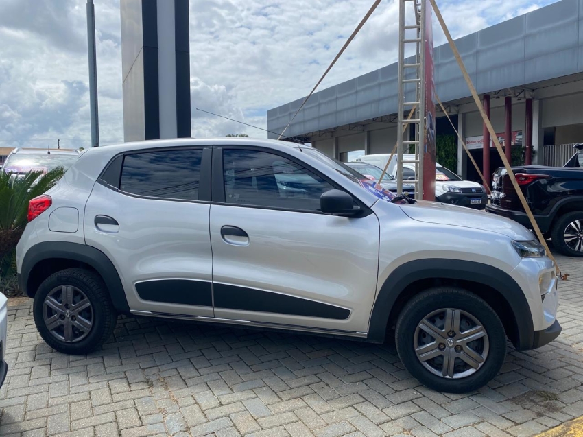kwid zen 2 1.01