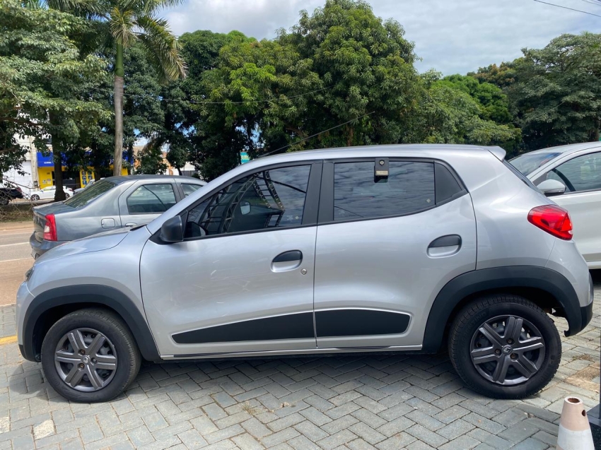 kwid zen 2 1.03