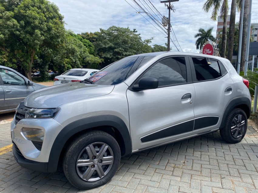 kwid zen 2 1.04
