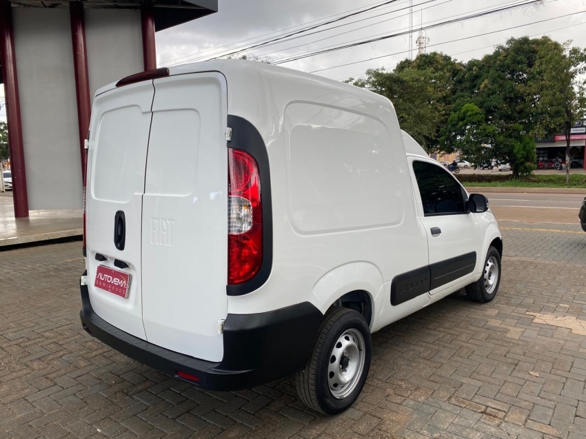 fiat fiorino furg o encurance 1.4 flex 1400 3p manual 20245