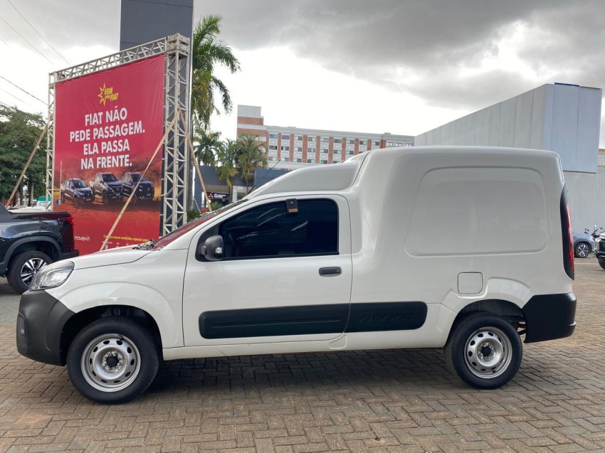 fiat fiorino furg o encurance 1.4 flex 1400 3p manual 20243