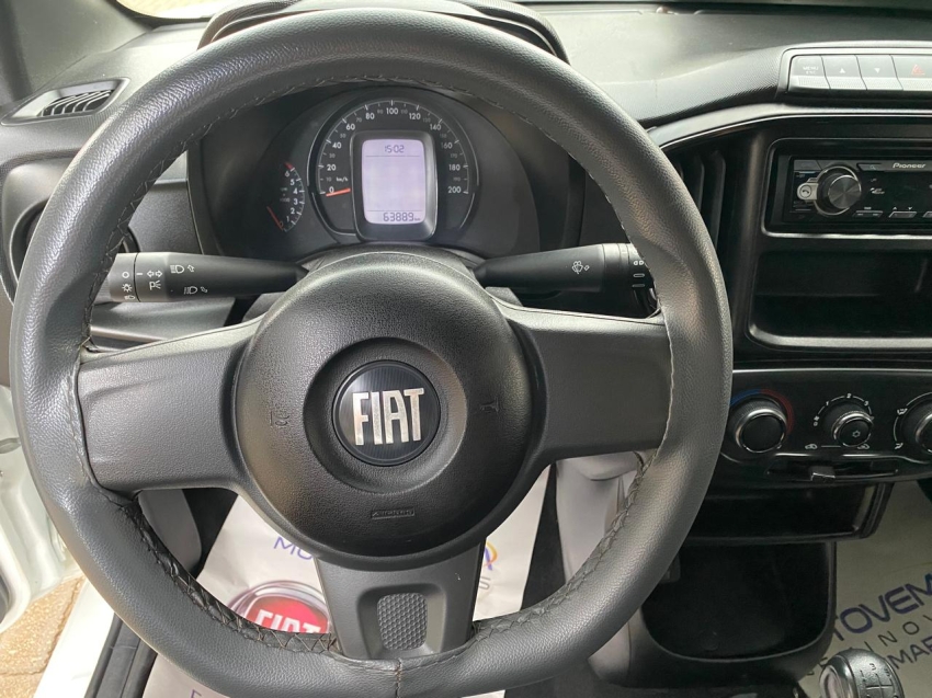 fiat fiorino furg o encurance 1.4 flex 1400 3p manual 202410