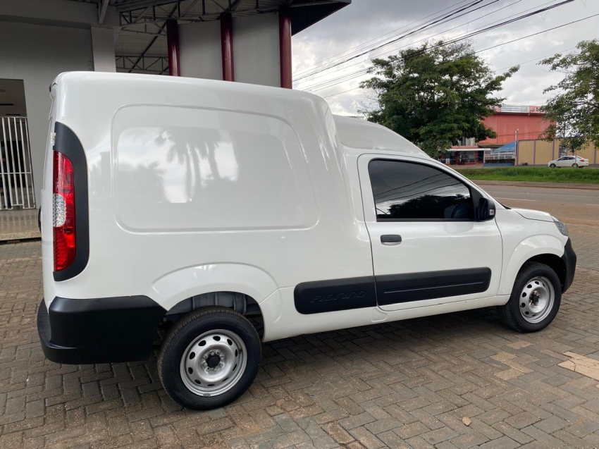 fiat fiorino furg o encurance 1.4 flex 1400 3p manual 20246