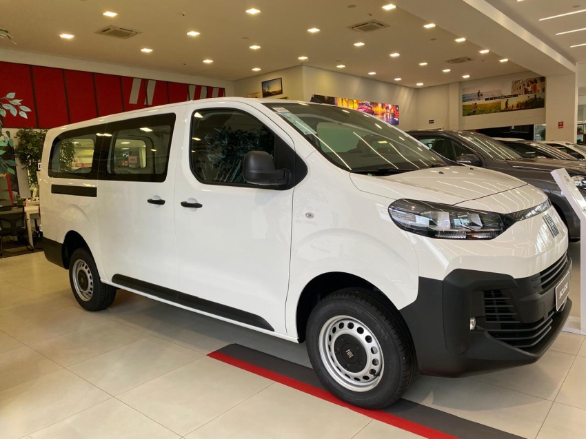 fiat scudo multi 2.2l ds mt66