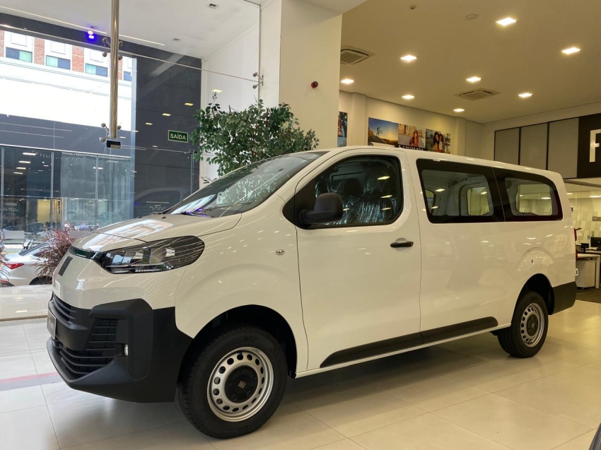 fiat scudo multi 2.2l ds mt61