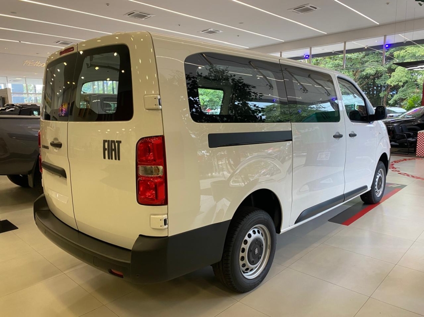 fiat scudo multi 2.2l ds mt65